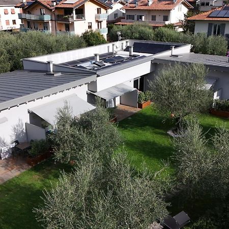 Casa Maria Apartments Riva del Garda Exterior foto