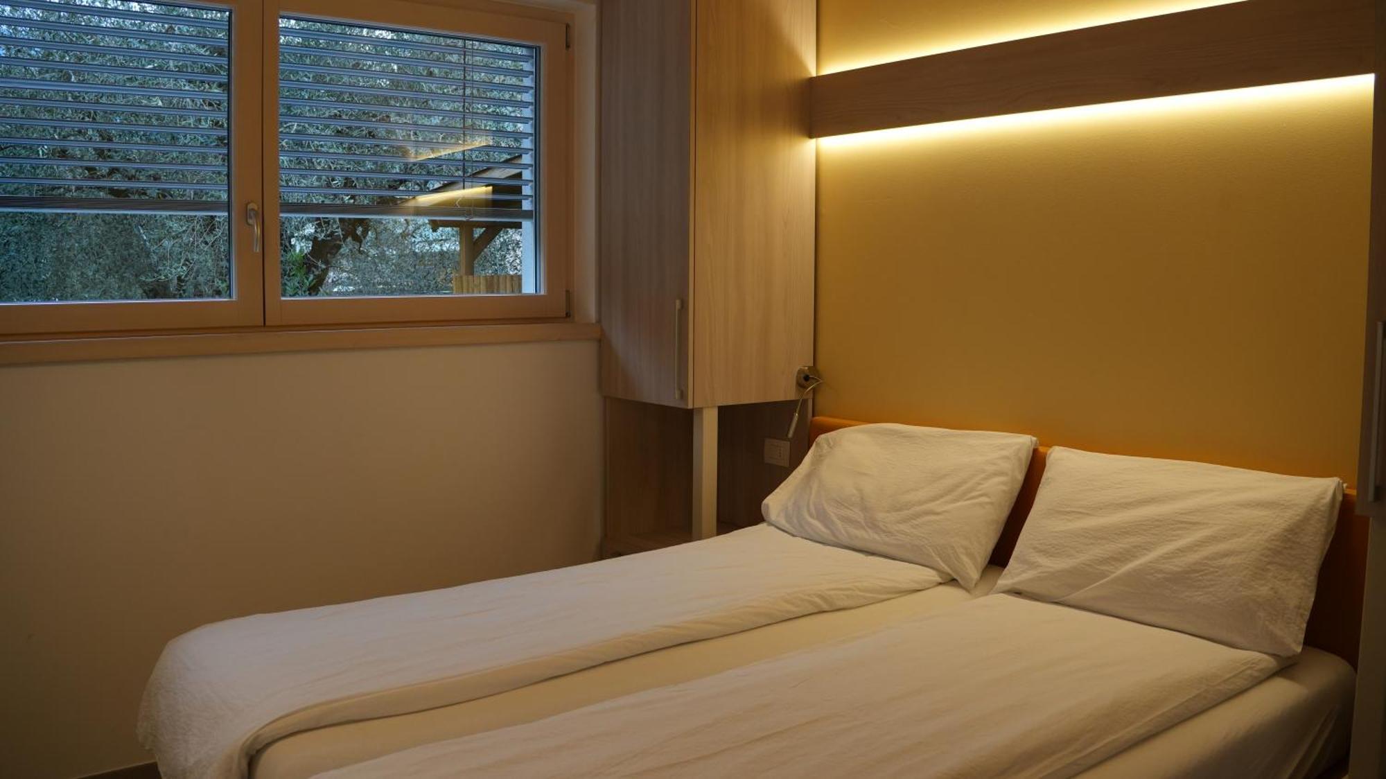 Casa Maria Apartments Riva del Garda Quarto foto