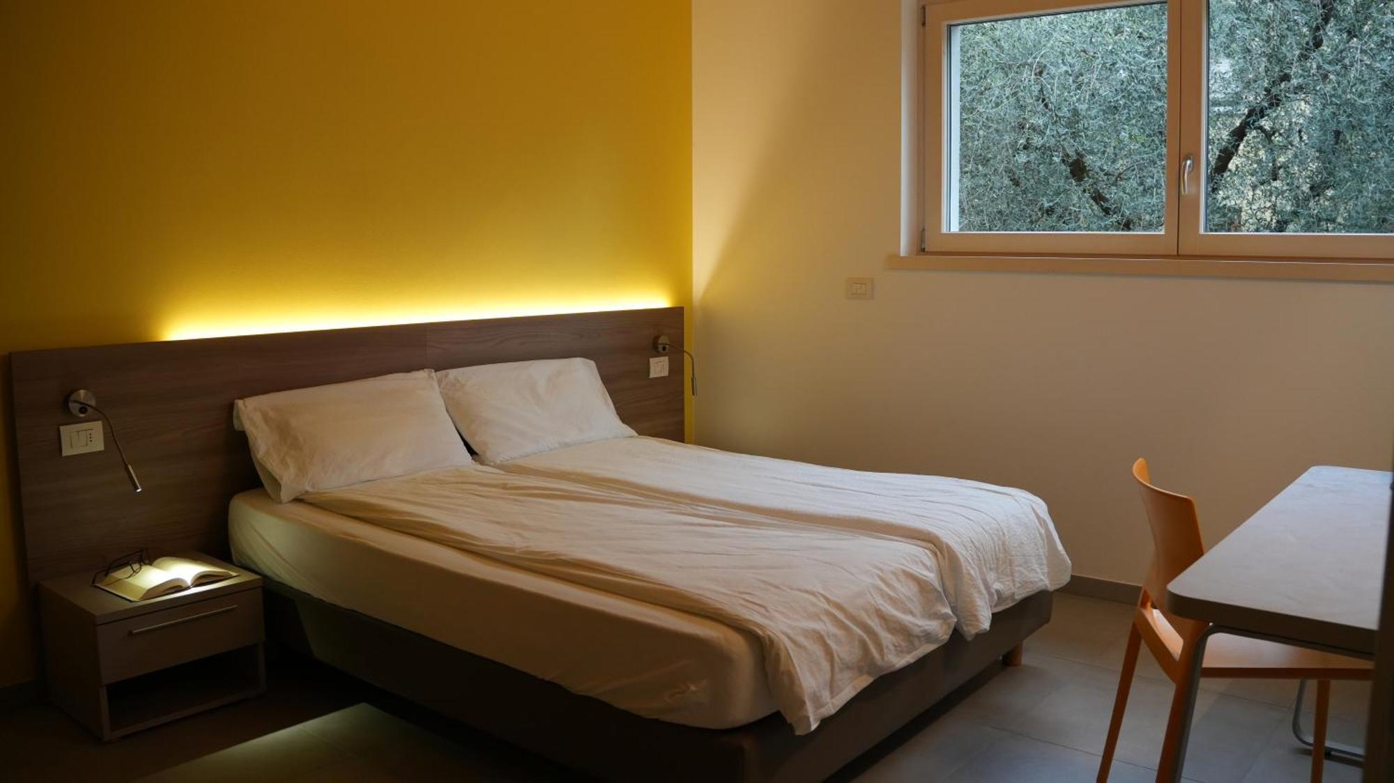 Casa Maria Apartments Riva del Garda Quarto foto